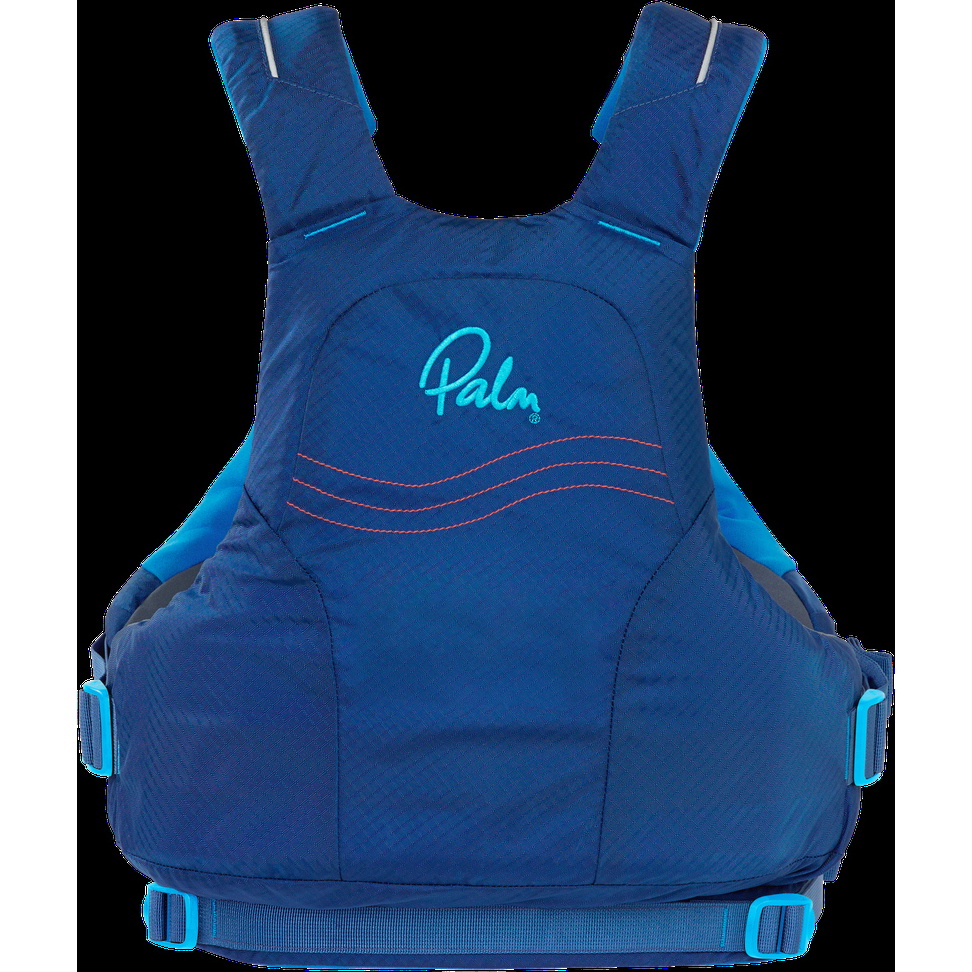 2026 Palm Riff 2.0 Pfd Buoyancy Aid 13797 - Navy Azure
